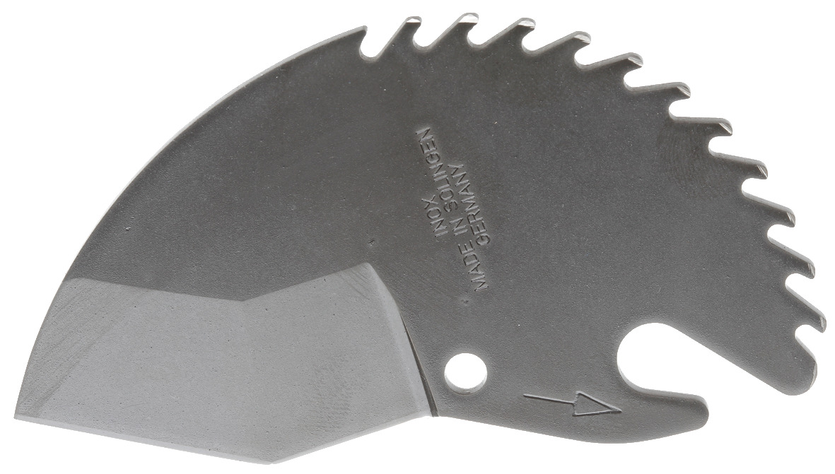 Spare knife for 2268 3