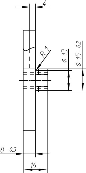Patented ball bearing set of pullers PLUS