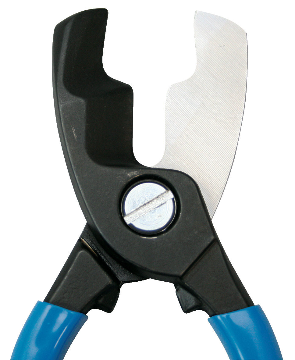 Cable shears