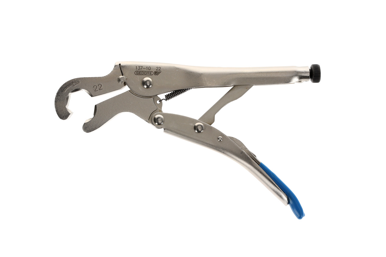Grip wrench 22 mm Grip wrench 22 mm