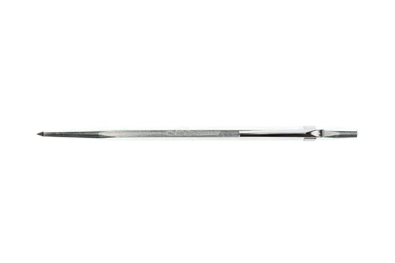 Carbide scriber