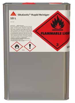 Sikalastic Rapid Cleaner 10 L