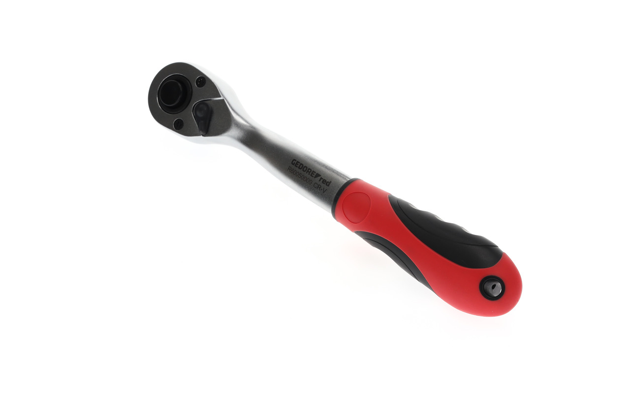 2C-revers.ratchet 1/2 offset 255mm 10°RA
