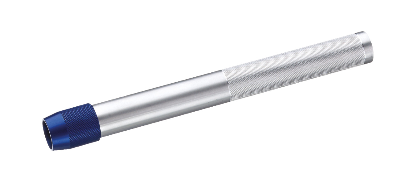 Extension tube ALU 350 mm for DREMOMETER A-CD