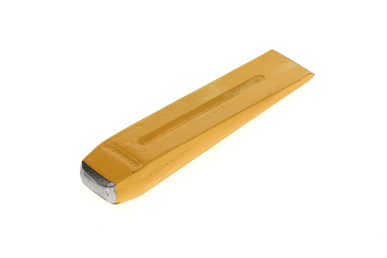 Steel wedge 2000 g Steel wedge 2000 g