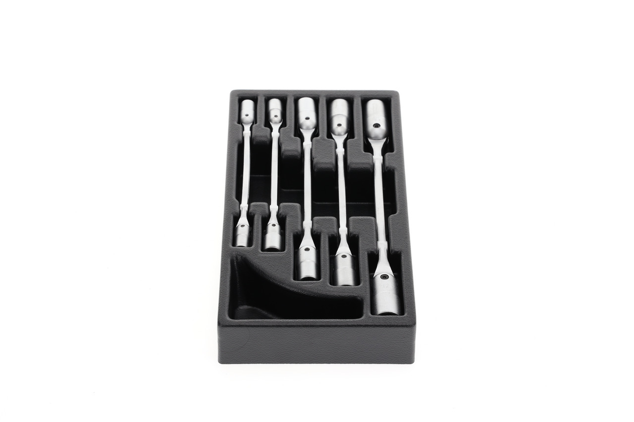 Tool module with tool assortment
