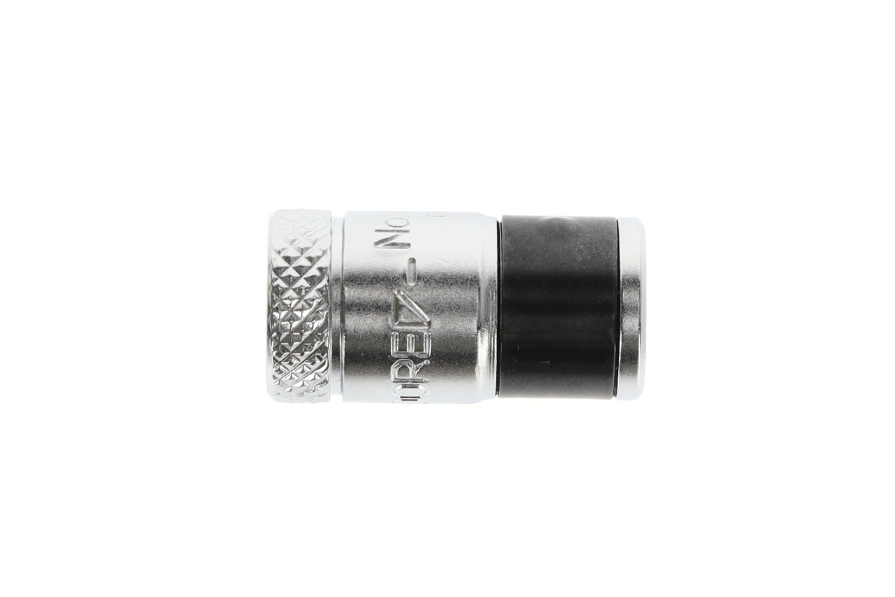 Bit adaptor 1/4"-1/4"