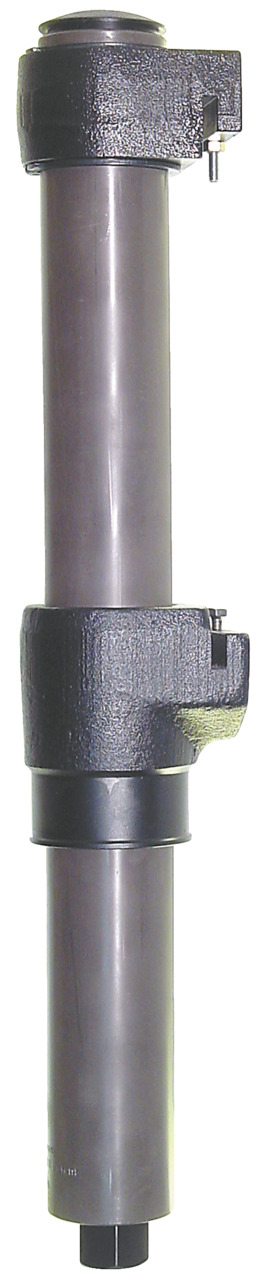 Compressor Cylinder