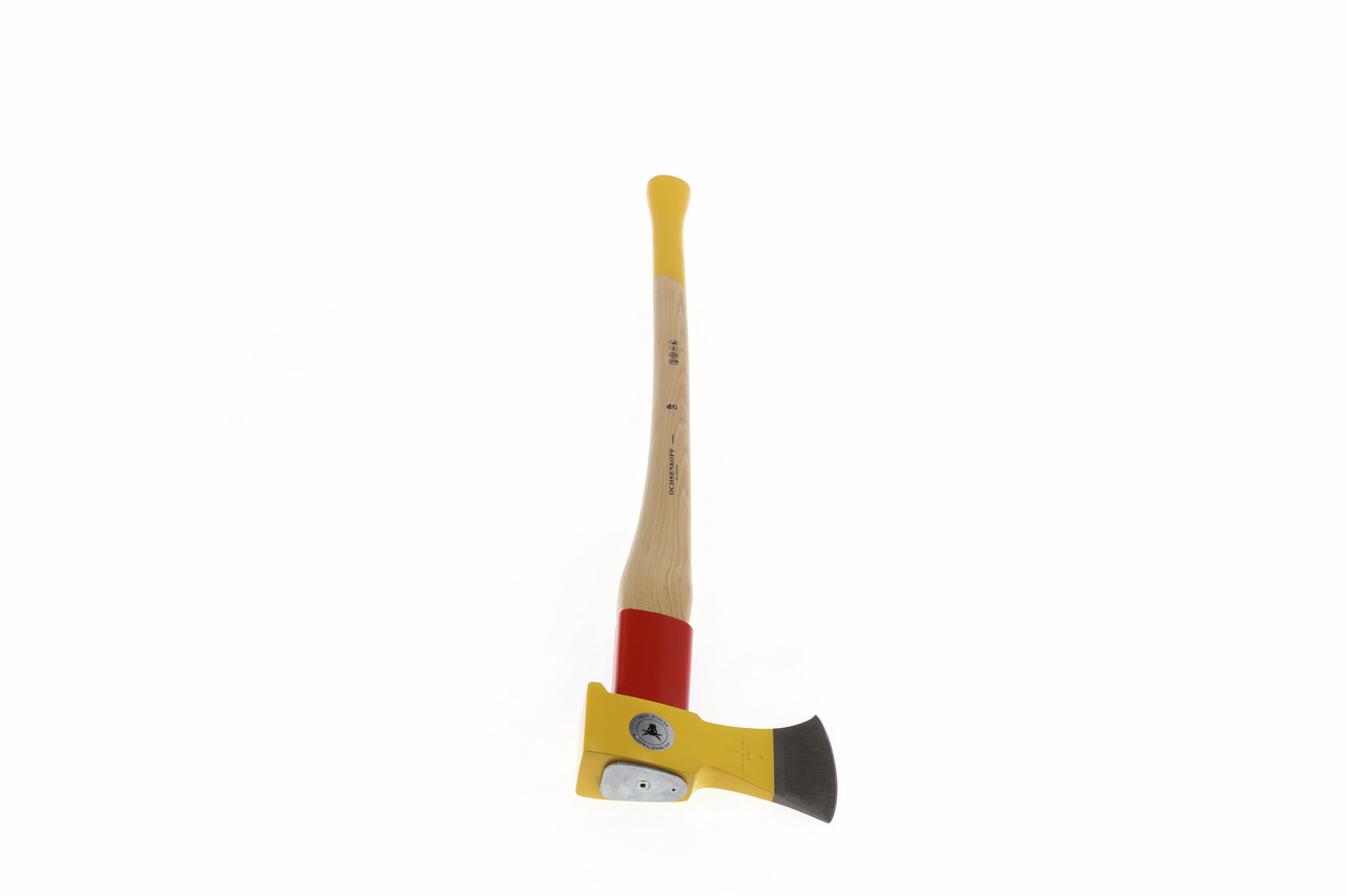 Splitting axe ROTBAND-PLUS