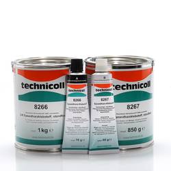 TECHNICOLL 8266/67 130 g Tubes A+B