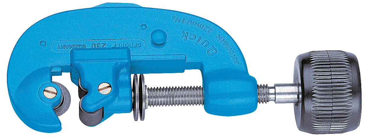 Pipe cutter QUICK AUTOMATIC