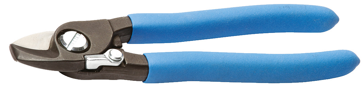 Cable shears