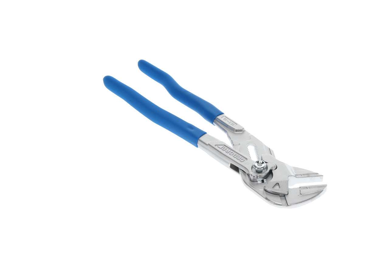 Plier wrench 10"
