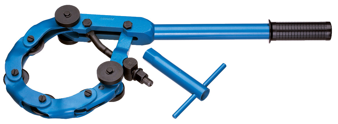 Link pipe cutter 85-175mm