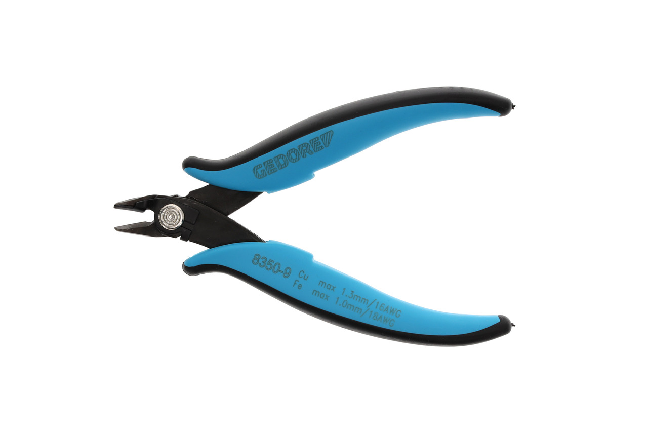 Electronic side cutter Electronic side cutter