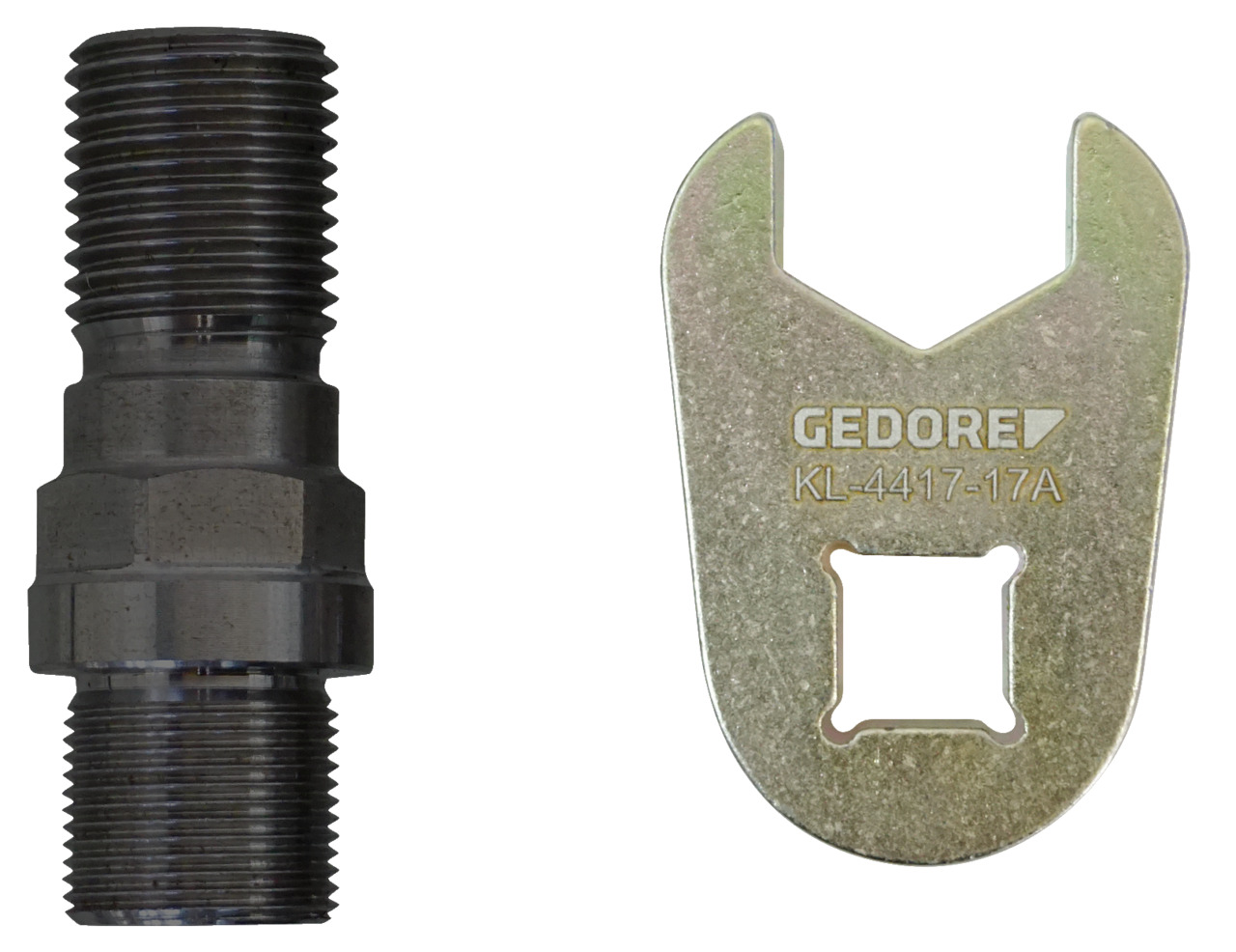 Upgrade Kit, Denso, M16