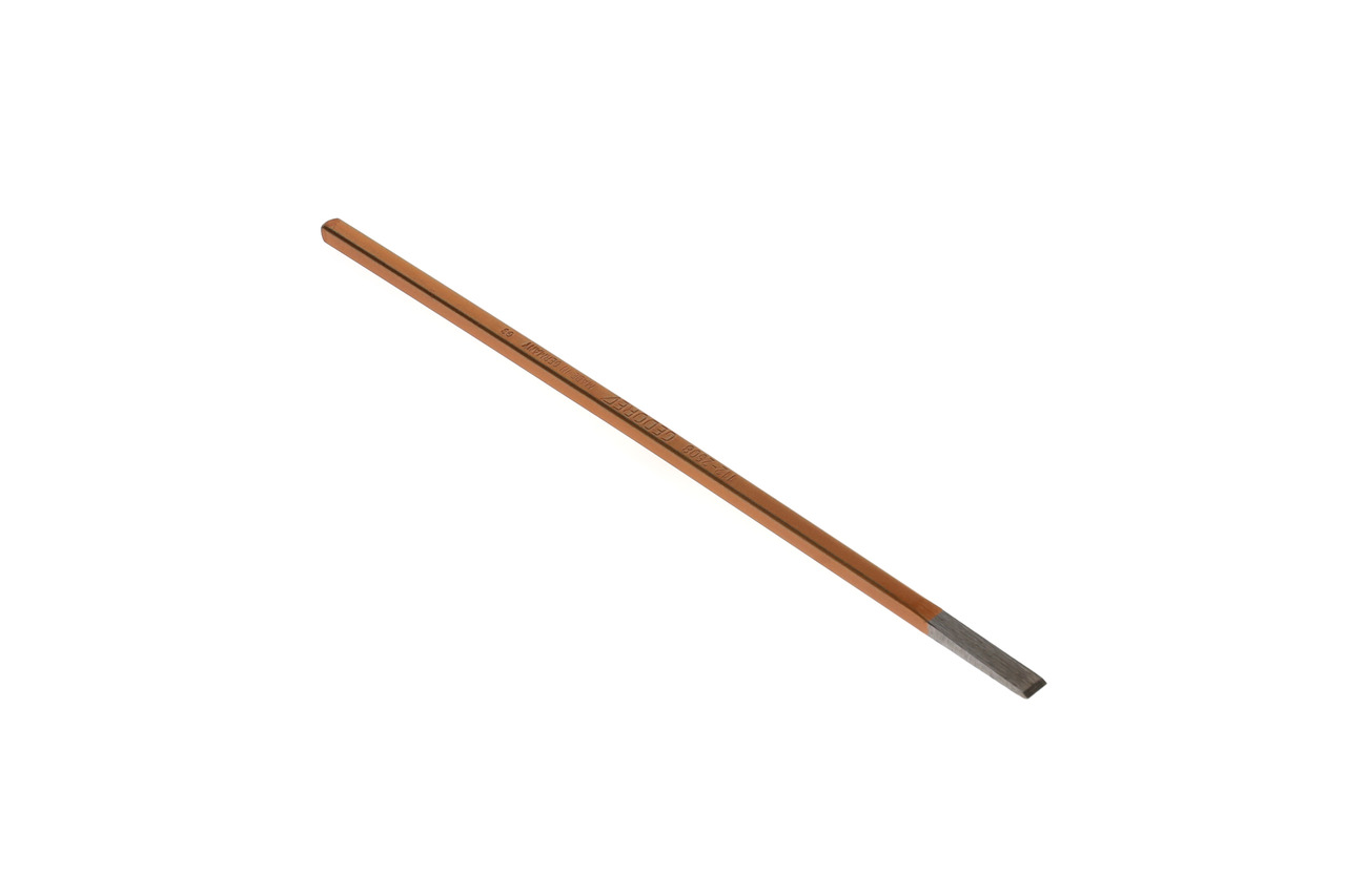Electrician's chisel