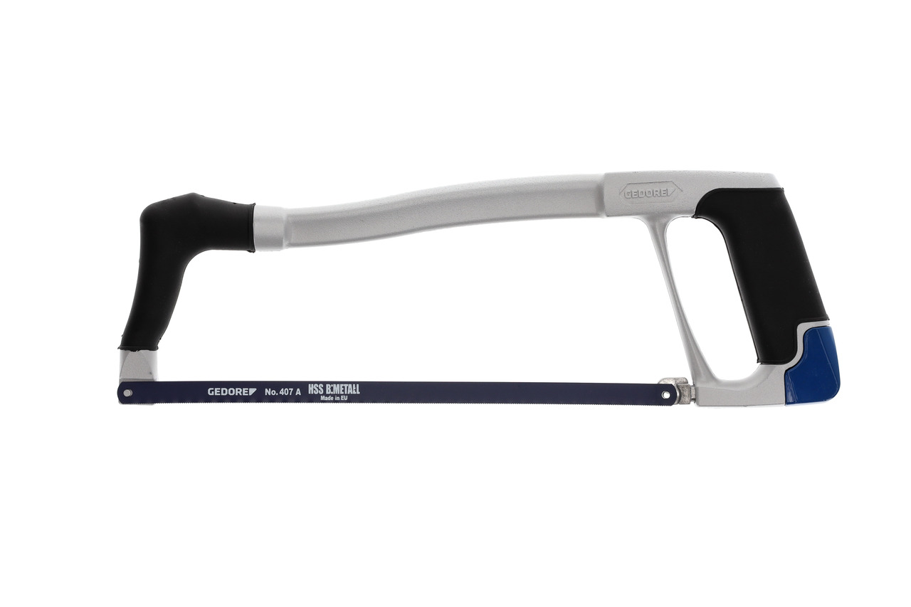 Hacksaw with 2C-handle