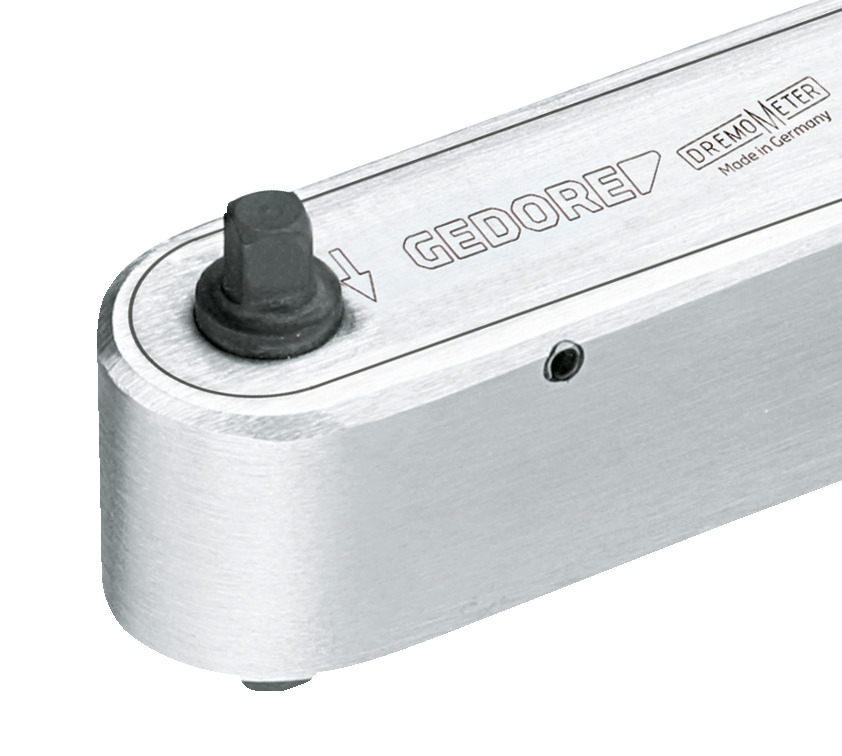 Torque wrench DREMOMETER A 3/8" 8-40 Nm