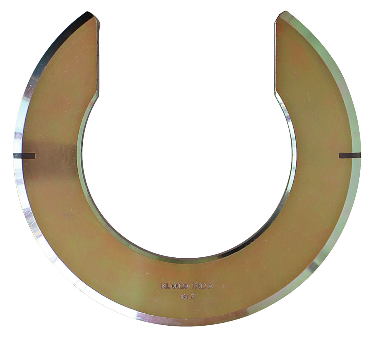 Support Ring, Size 7
