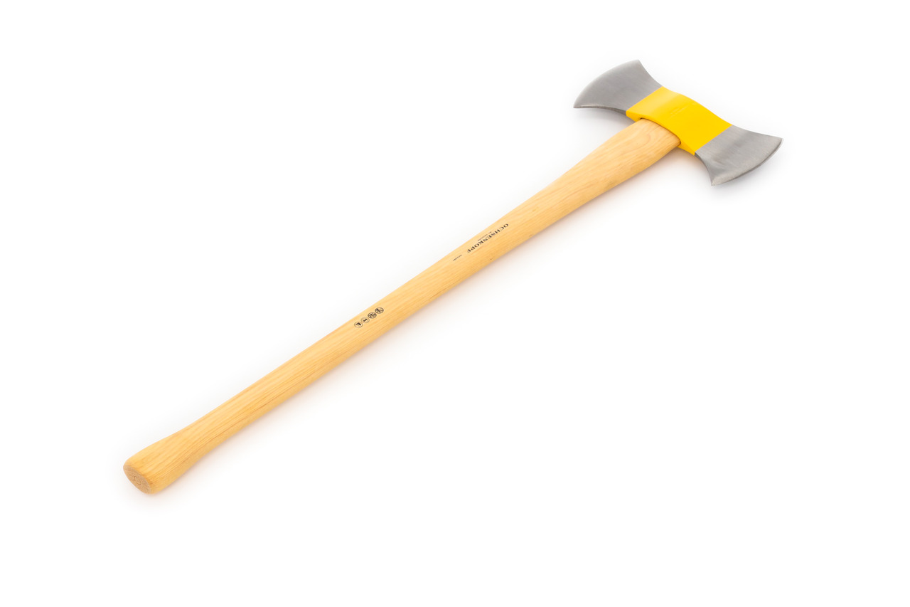 Axe Twin-ILTIS Model Canada 1000 g