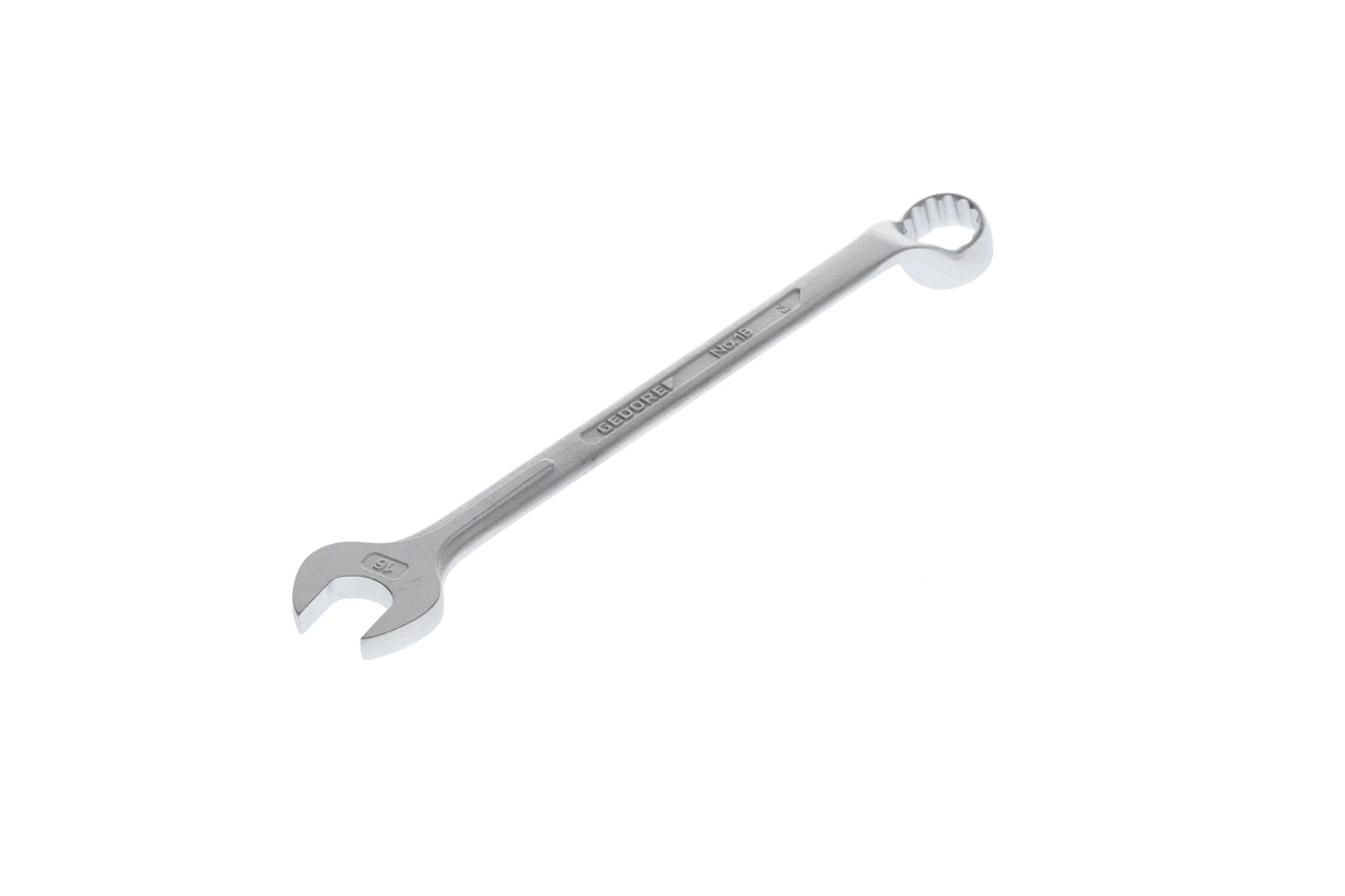 Combination spanner UD profile 16 mm Combination spanner UD profile 16 mm