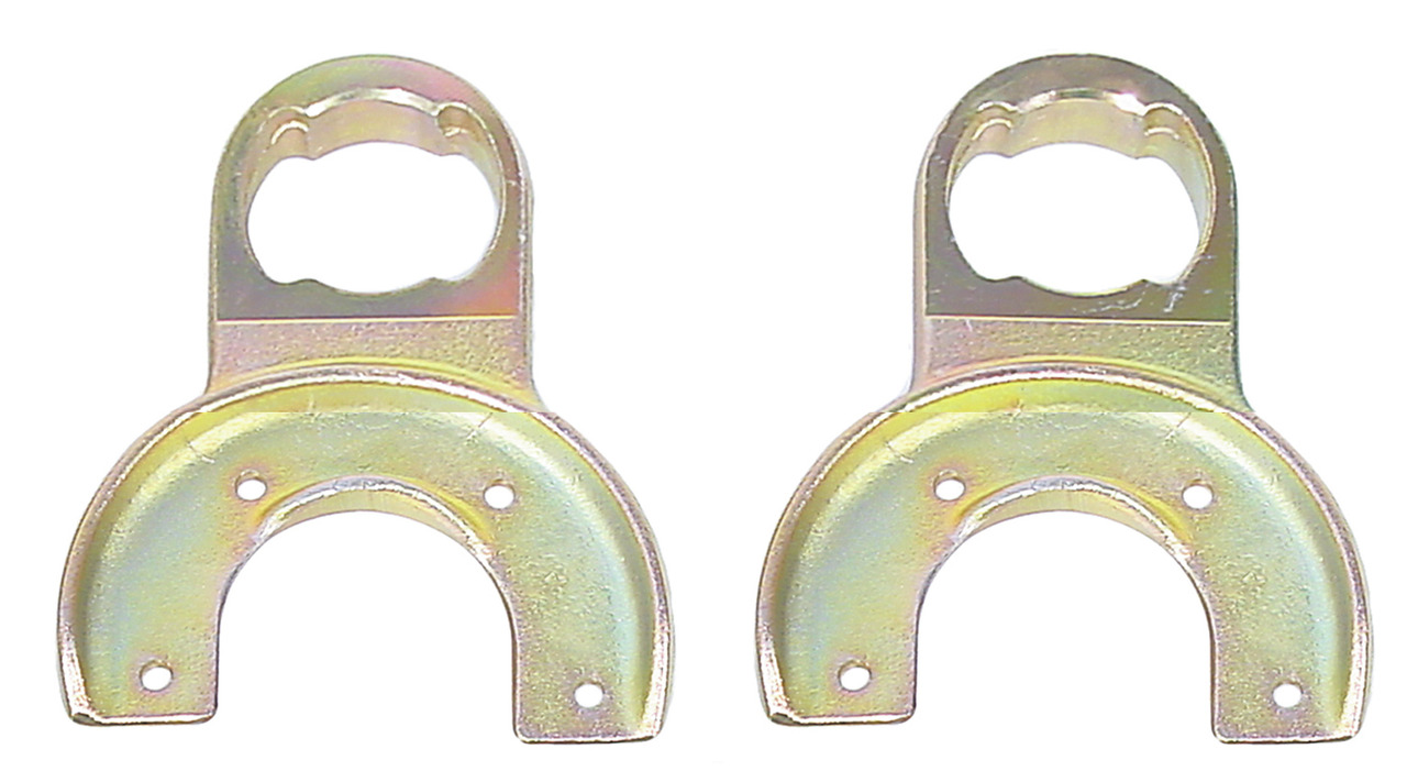 Pair of Jaws Size 0