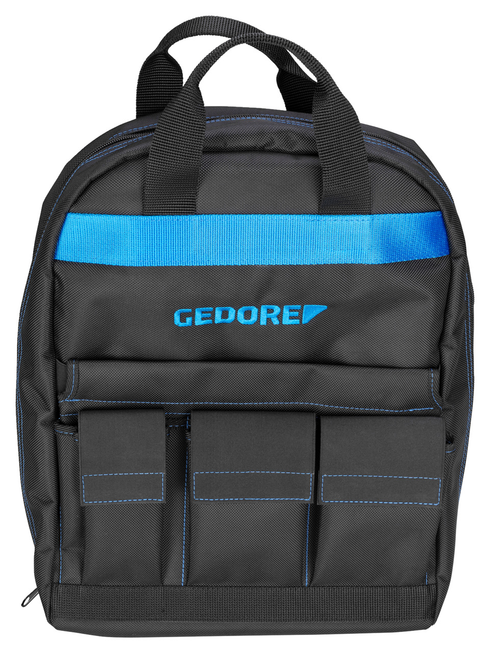Tool backpack SOFT