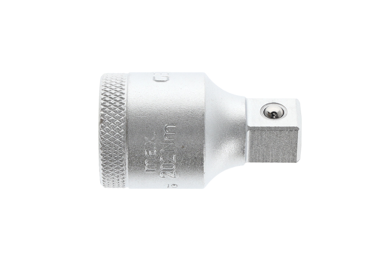 Reducer 1/2" to 3/8"