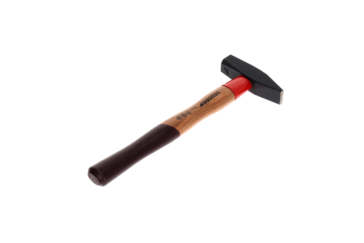 Engineers' hammer ROTBAND-PLUS