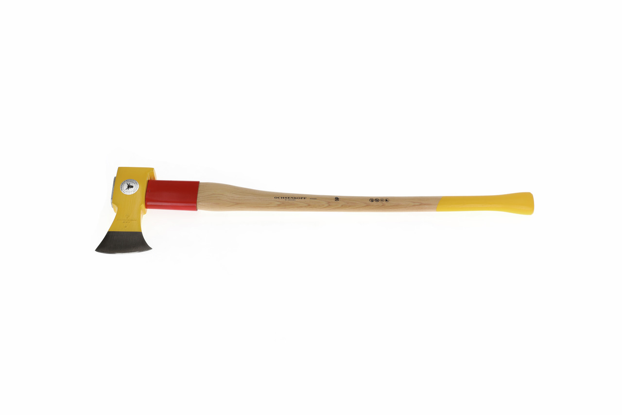 Splitting axe ROTBAND-PLUS