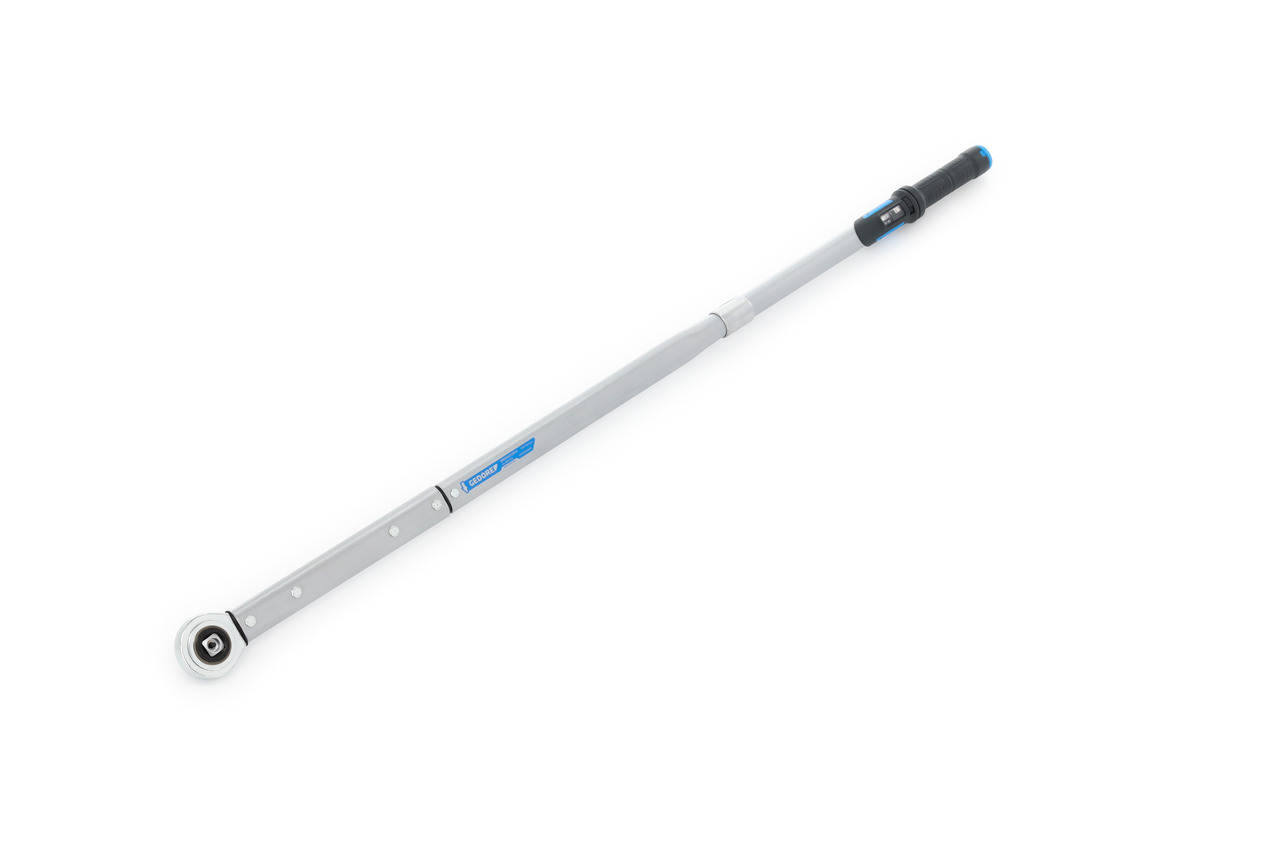 Torque wrench DREMASTER K 3/4", 150-750 Nm