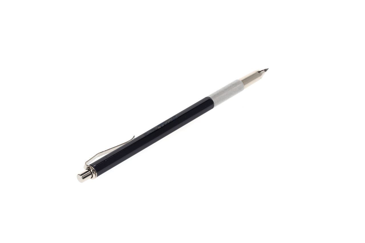 Carbide scriber