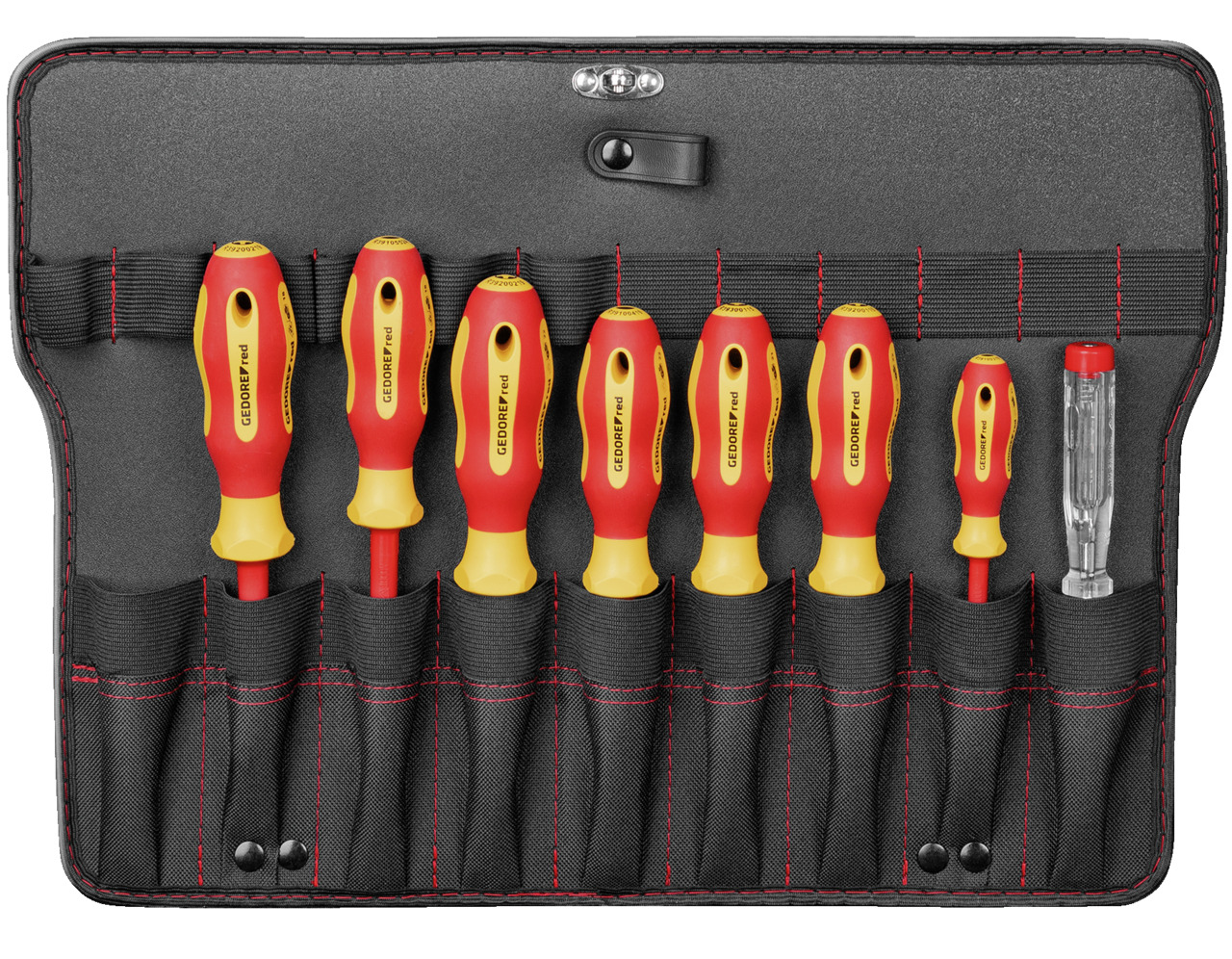 Tool case ELEKTRIKER