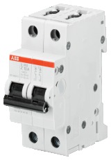 2CDS252001R0578 S202-Z50 circuit breaker