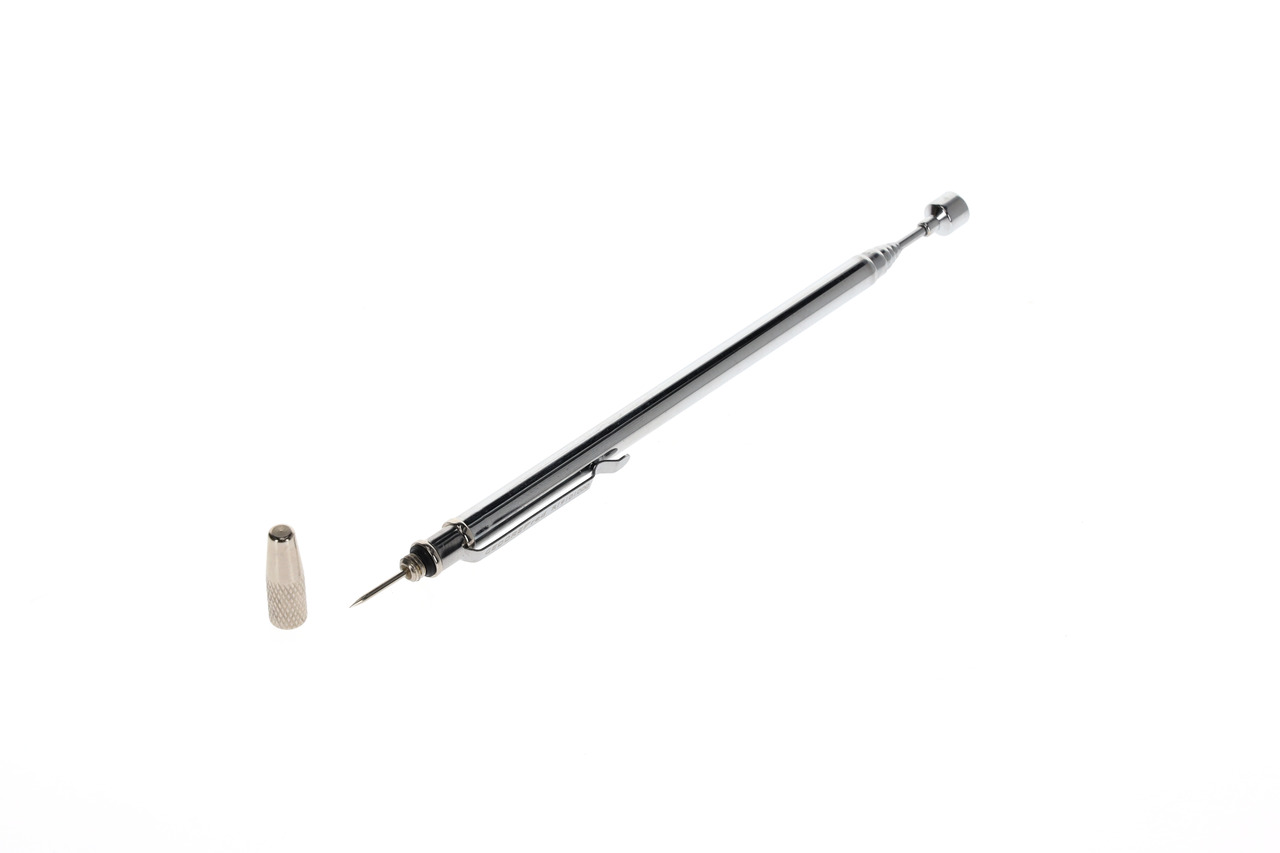 Telesc.magn.lifter 150-670mm load.300g