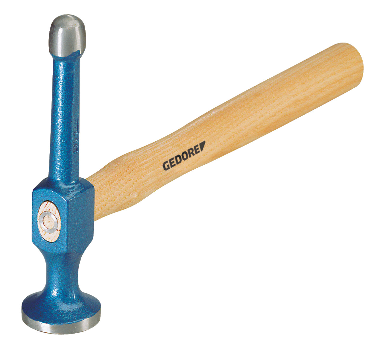 Embossing hammer