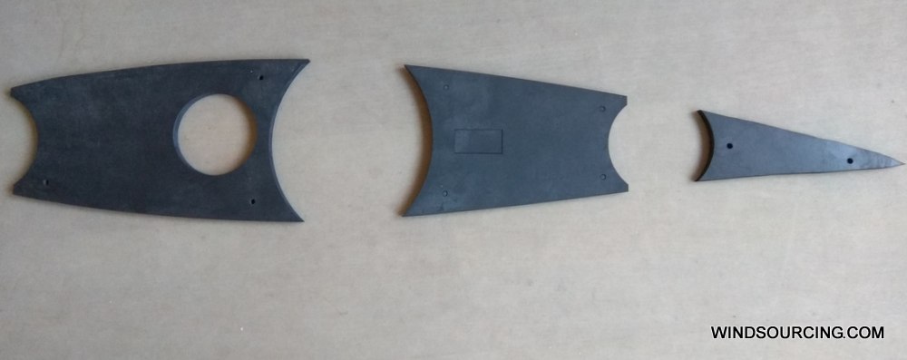 393601 RUBBER INSERT LM 29.0/29.1