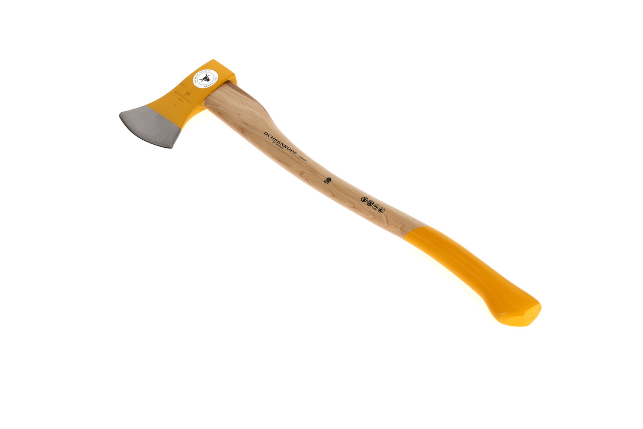 Axe ILTIS Model Europe hickory handle 1200 g
