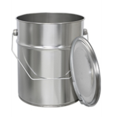 Leereimer 230/217x281 mm Eimer bb UN 10,0