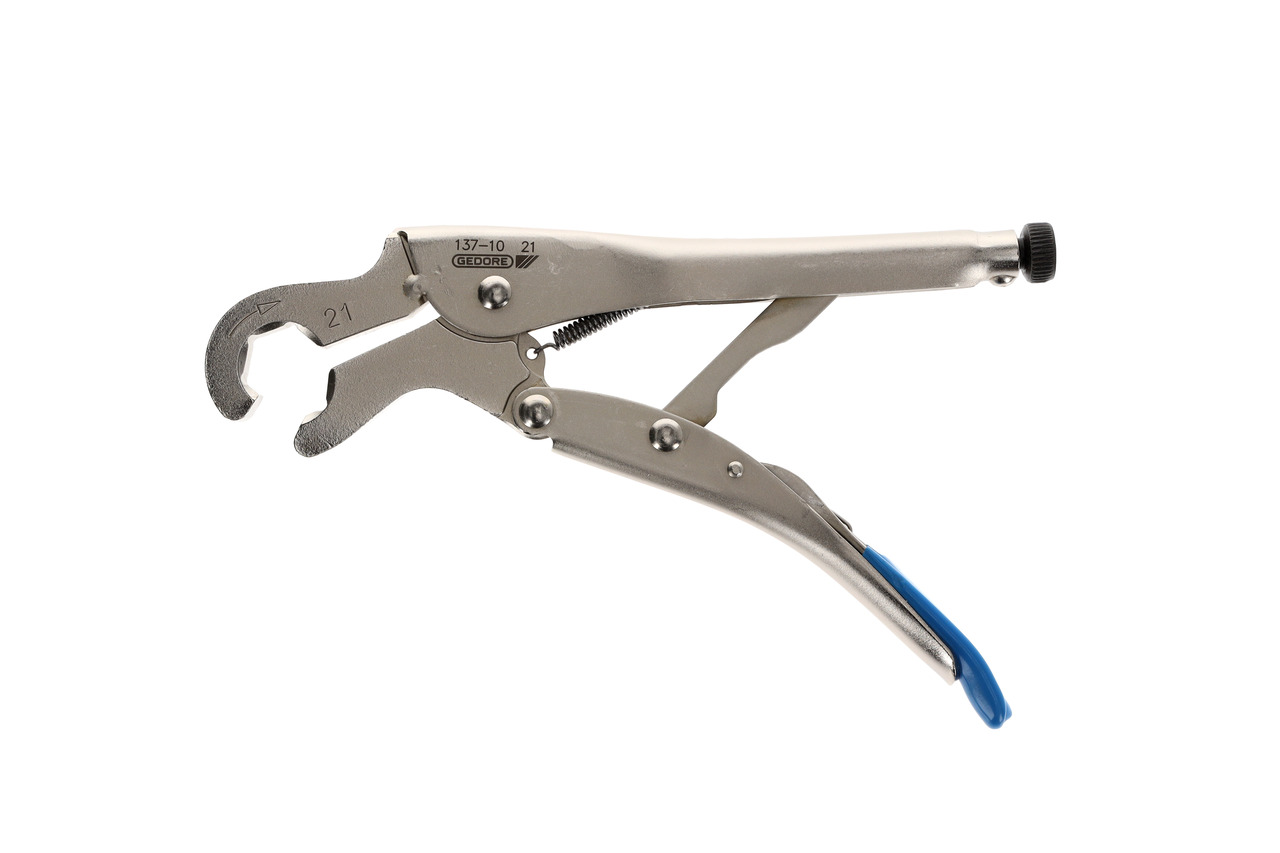 Grip wrench 21 mm