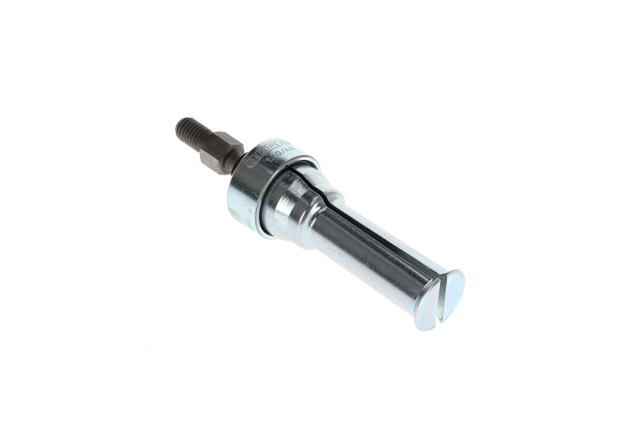 Internal extractor