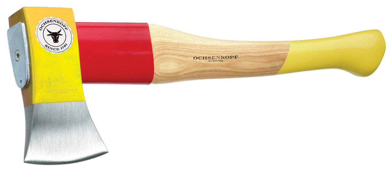 Hatchet SPLIT-QUICK ROTBAND-PLUS