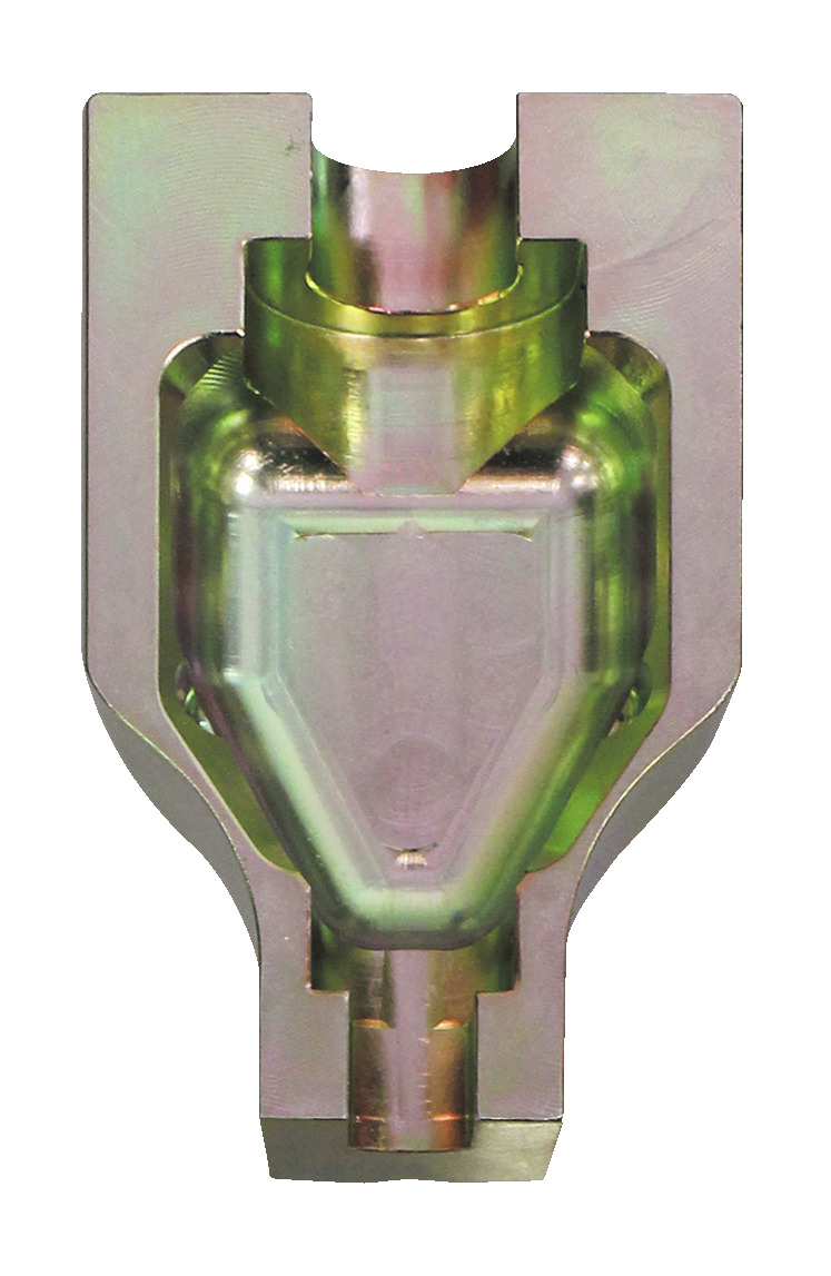 Special Injector Puller Claw
