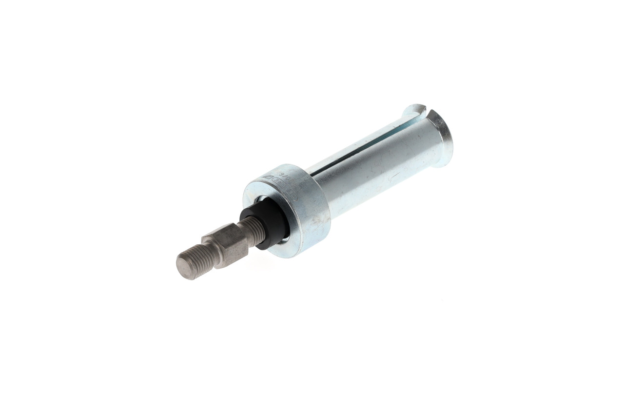 Internal extractor