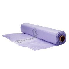 3M Purple Premium Plus Masking Film, 5 m x 120 m, PN50989