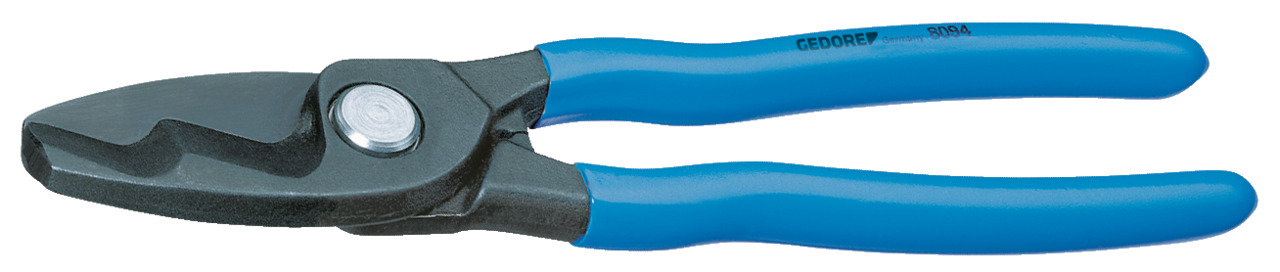 Cable shears