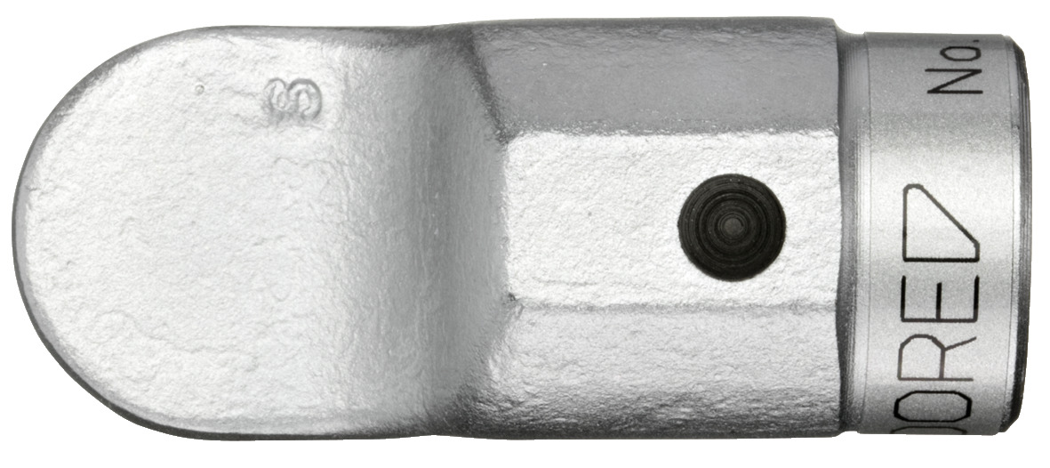 Fixed square head 16 Z -3/8"