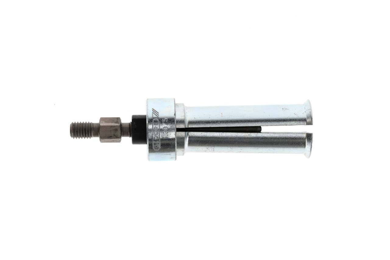 Internal extractor