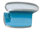 Planishing hand anvil